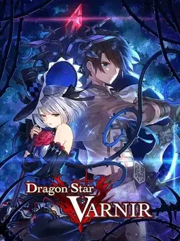 Dragon Star Varnir PC Steam CD Key