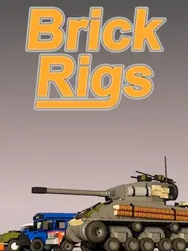 Brick Rigs PC Steam CD Key