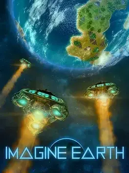Imagine Earth PC Steam CD Key