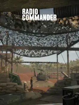 Radio Commander: Vietnam '64 PC Steam CD Key