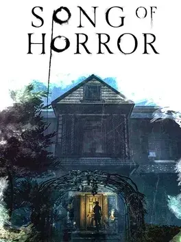 SONG OF HORROR Complete Edition PC Steam CD Key