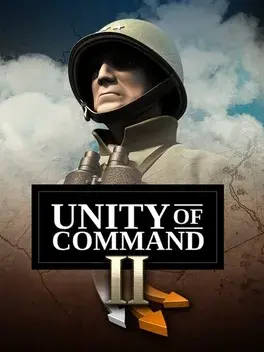 Unity of Command II PC Steam CD Key