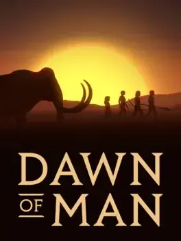 Dawn of Man XBOX One / Xbox Series X|S CD Key