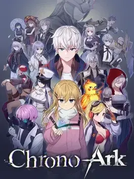 Chrono Ark PC Steam CD Key