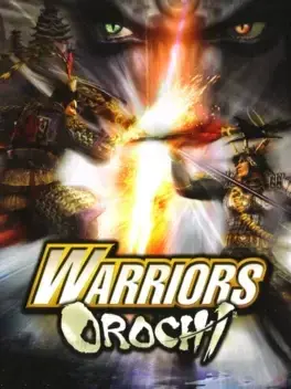 WARRIORS OROCHI 4 Ultimate Edition XBOX One / Xbox Series X|S CD Key