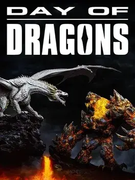 Day of Dragons PC Steam CD Key