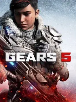 Gears 5 - Terminator Dark Fate Character Pack DLC US XBOX One CD Key