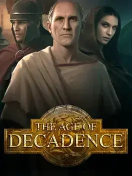 The Age of Decadence PC Steam CD Key