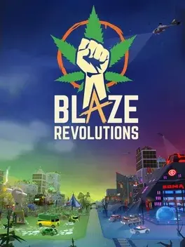 Blaze Revolutions PC Steam CD Key