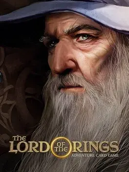 The Lord of the Rings Adventure Card Game Definitive Edition PC Steam CD Key