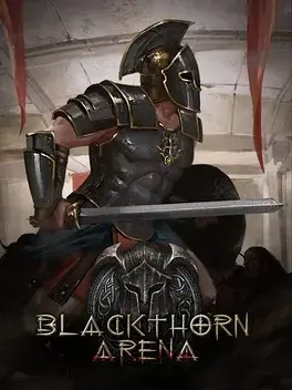Blackthorn Arena PC Steam CD Key
