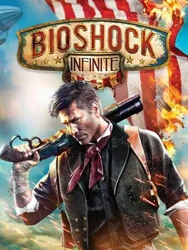Bioshock Infinite - Season Pass PC Steam CD Key