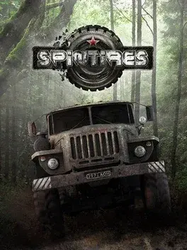 Spintires PC Steam CD Key