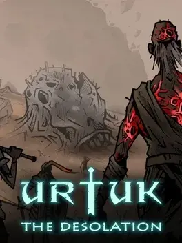 Urtuk: The Desolation PC Steam CD Key