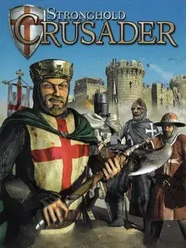 Stronghold Crusader 2 - The Jackal and The Khan DLC PC Steam CD Key