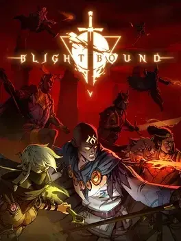 Blightbound PC Steam CD Key