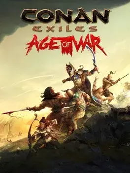 Conan Exiles Enhanced: Isle of Siptah Edition PC Steam CD Key