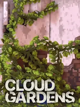 Cloud Gardens PC Steam CD Key