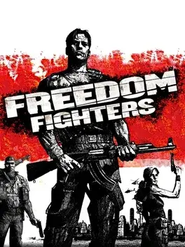 Freedom Fighters PC Steam CD Key