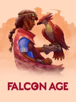 Falcon Age PC Steam CD Key