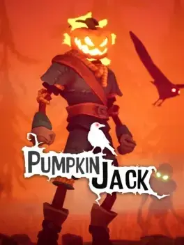 Pumpkin Jack PC Steam CD Key