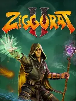 Ziggurat 2 PC Steam CD Key