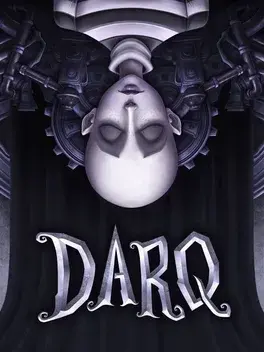DARQ PC Steam CD Key