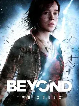 Beyond: Two Souls PC Steam CD Key