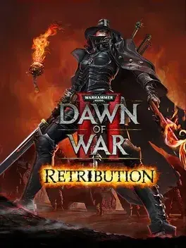 Warhammer 40,000: Dawn of War II: Retribution DLC PC Steam Gift