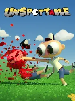 Unspottable PC Steam CD Key
