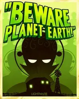 Beware Planet Earth PC Steam CD Key