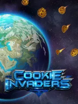Cookie Invaders PC Steam CD Key