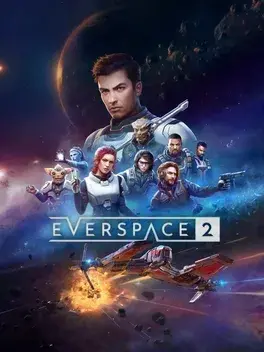EVERSPACE 2 PC Steam CD Key