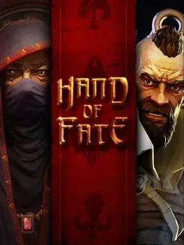 Hand of Fate PC Steam CD Key