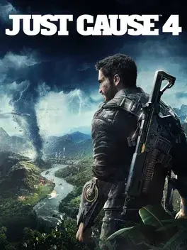 Just Cause 4 - Golden Gear Pack DLC PC Steam CD Key