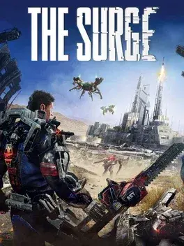 The Surge 1 & 2 Dual Pack Bundle PC Steam CD Key