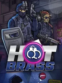 Hot Brass PC Steam CD Key