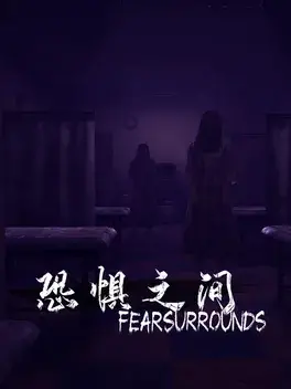 Fear Surrounds PC Steam CD Key