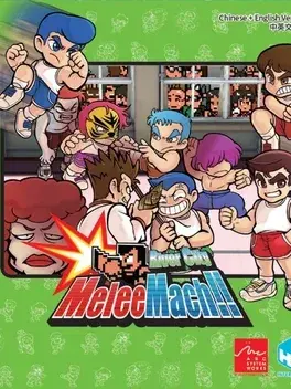 River City Melee Mach!! PC Steam CD Key