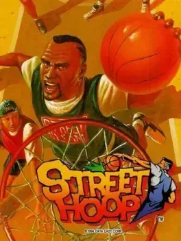 Street Hoop PC Steam CD Key