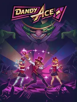 Dandy Ace PC Steam CD Key