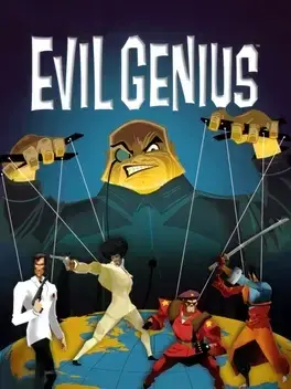 Evil Genius 2 Deluxe Edition PC Steam CD Key