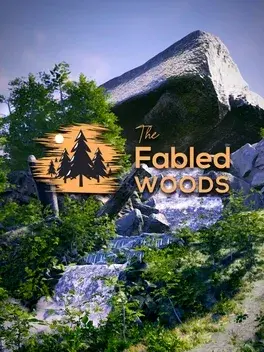 The Fabled Woods PC Steam CD Key