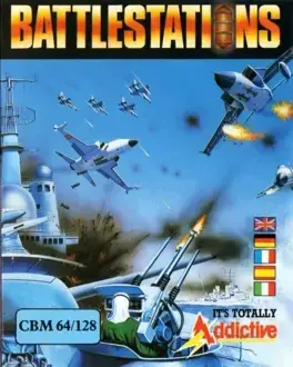 Battlestations: Midway PC Steam CD Key