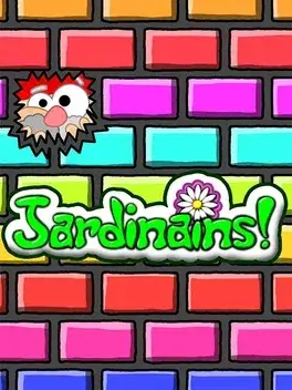Jardinains! PC Steam CD Key