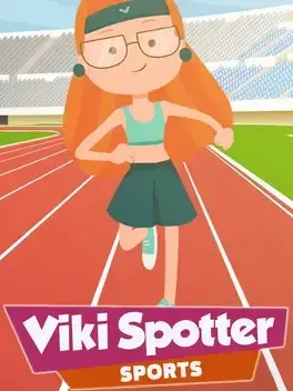 Viki Spotter: Sports PC Steam CD Key