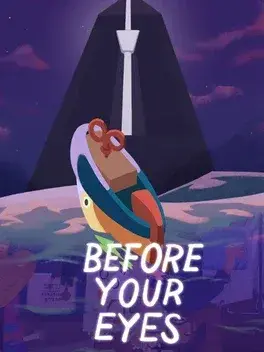 Before Your Eyes PC Steam CD Key