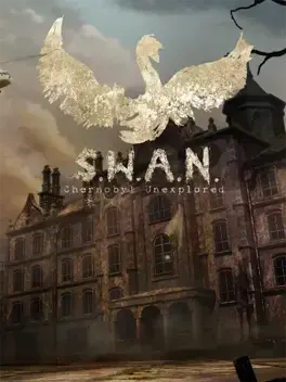 S.W.A.N.: Chernobyl Unexplored PC Steam CD Key