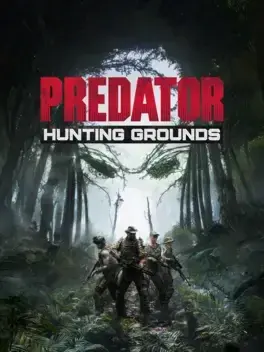 Predator: Hunting Grounds PC Steam CD Key