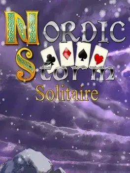 Nordic Storm Solitaire PC Steam CD Key